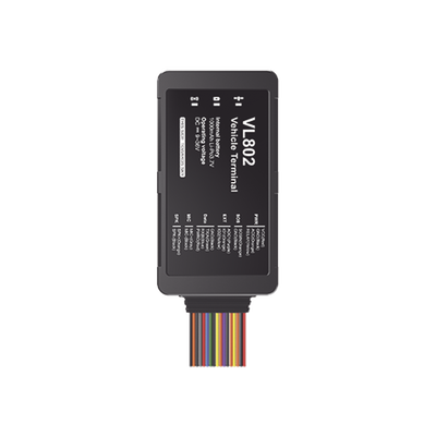 Trackers GPS JIMIIOT VL802