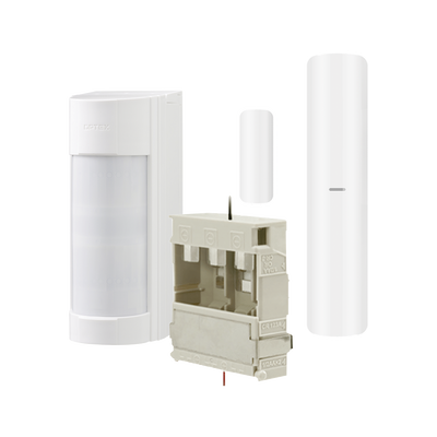 Movimiento para Exterior  OPTEX VXI-R-W-HKV