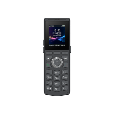 Teléfonos IP  FANVIL W610D