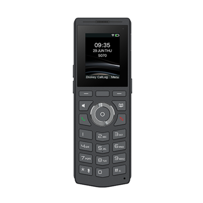 Teléfonos IP  FANVIL W610W