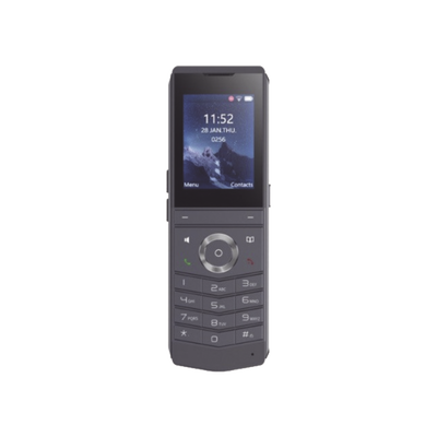Teléfonos IP  FANVIL W611W