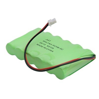 Baterías  HONEYWELL HOME RESIDEO WA-LYNX-RCHBSC