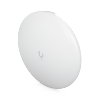 UISP Enlaces PTP/PTMP Wave Long Range en 60 Ghz, hasta 2 Gbps. Respaldo en 5 Ghz. GPS integrado