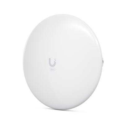 5 y 6 GHz  UBIQUITI WAVE-NANO