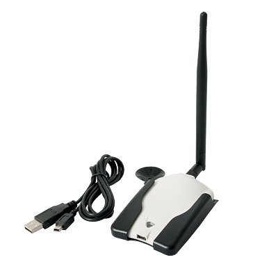 ALVARION WCPE-24-USB