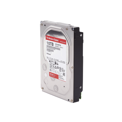 Redes e IT Western Digital (WD) WD103KFBX