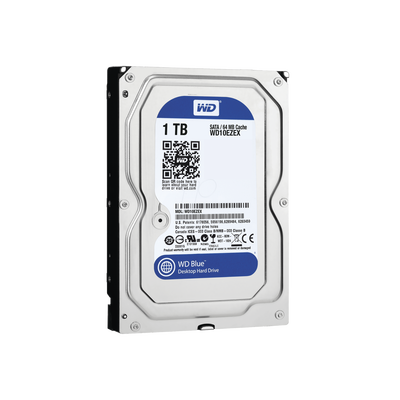 Redes e IT  Western Digital (WD) WD10EZEX