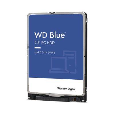 Redes e IT Western Digital (WD) WD10SPZX