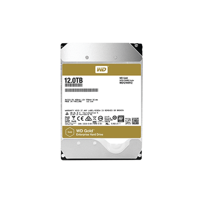 Redes e IT Western Digital (WD) WD121KRYZ
