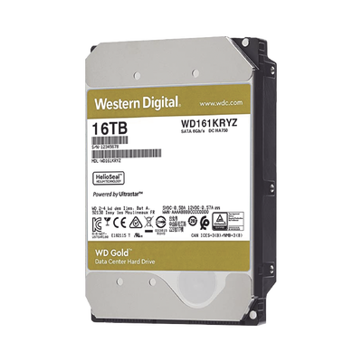 Redes e IT Western Digital (WD) WD161KRYZ