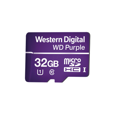 Redes e IT Western Digital (WD) WD32MSD