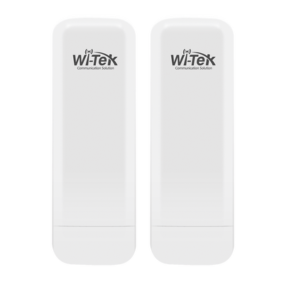 Redes e IT  WI-TEK WI-CPE513P-KIT-V3