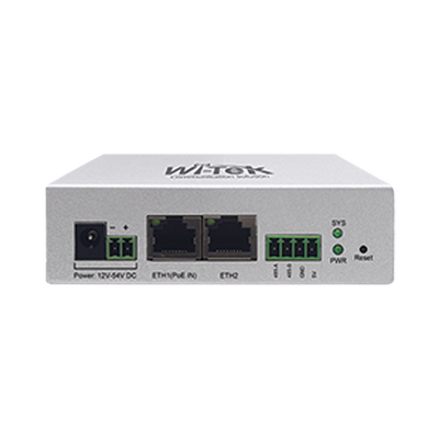 Switches PoE  WI-TEK WI-IOT100