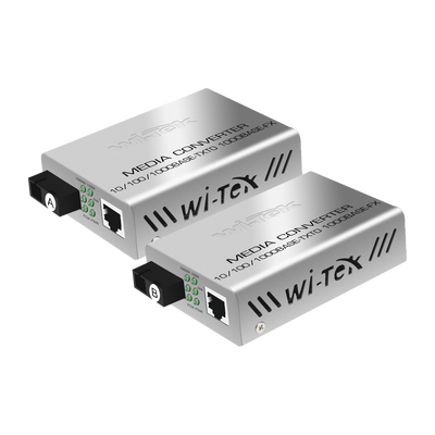 Redes e IT  WI-TEK WIMC101G