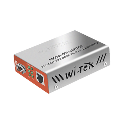 Redes e IT  WI-TEK WI-MC-111GP
