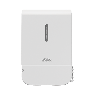 Switches PoE  WI-TEK WI-PCES210G-O