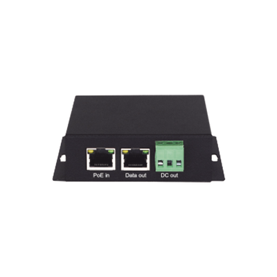 Redes e IT  WI-TEK WI-POE31S