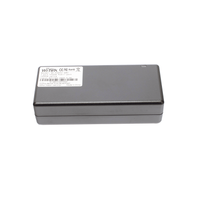 Videovigilancia  WI-TEK WI-POE51-48V