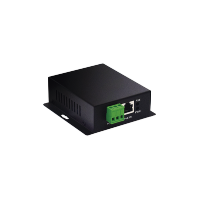 Redes e IT WI-TEK WI-POE61-24V