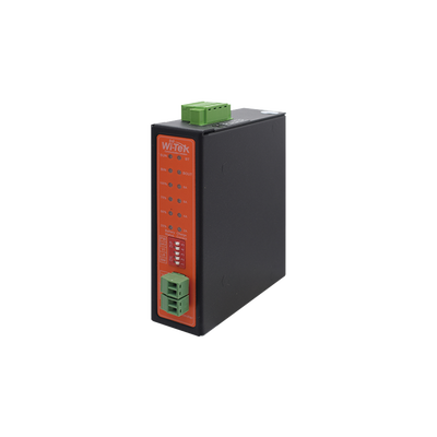 Inyectores PoE WI-TEK WI-PS301-UPS