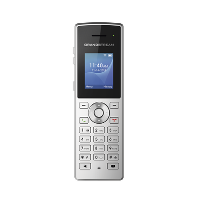 Teléfonos IP  GRANDSTREAM WP-810