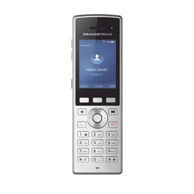 Teléfonos IP  GRANDSTREAM WP822