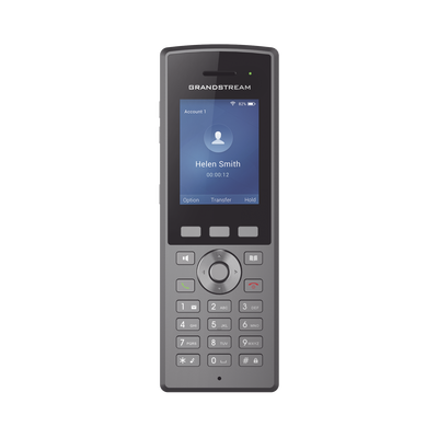 Teléfonos IP  GRANDSTREAM WP825