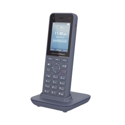 Redes e IT GRANDSTREAM WP826