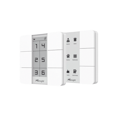 Automatización e Intrusión MILESIGHT WS156-915M