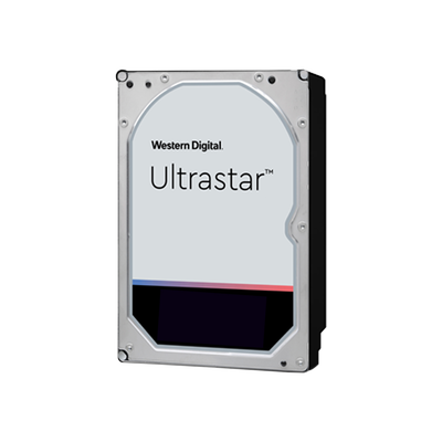 Discos Duros Mecánicos (HDD)  Western Digital (WD) WUS721010ALE6L4