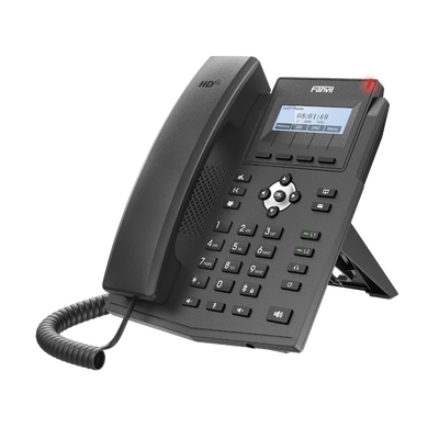 Teléfonos IP  FANVIL X1SG