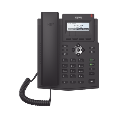 Teléfonos IP  FANVIL X1SP