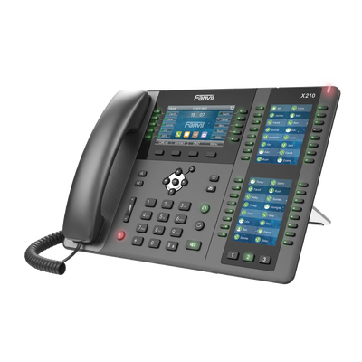 Teléfonos IP  FANVIL X-210