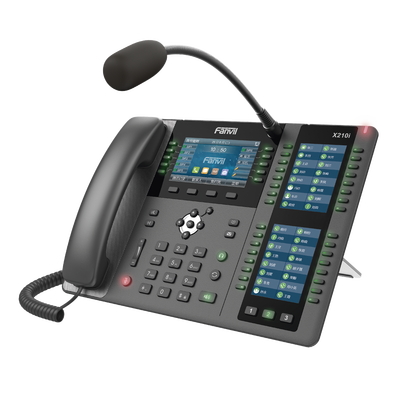 Redes e IT FANVIL X210I