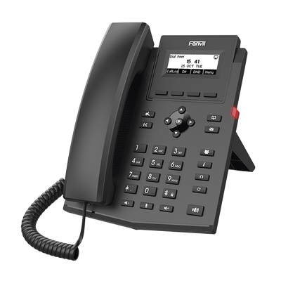 Teléfonos IP  FANVIL X301W