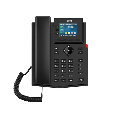 Teléfonos IP  FANVIL X303-2W