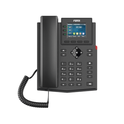Teléfonos IP  FANVIL X303P