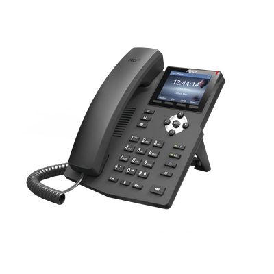 Teléfonos IP  FANVIL X3S