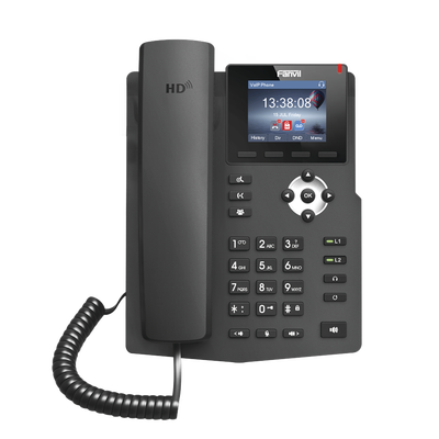 Teléfonos IP  FANVIL X3SP