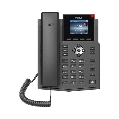Teléfonos IP  FANVIL X3SP-V2