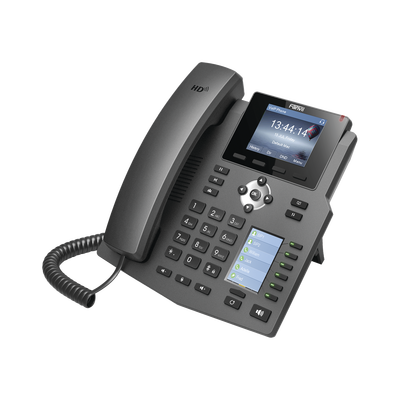 Teléfonos IP  FANVIL X4