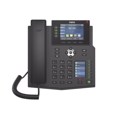 Teléfonos IP  FANVIL X5U