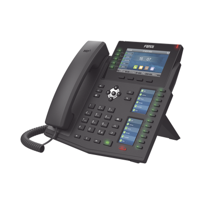 Teléfonos IP  FANVIL X6U