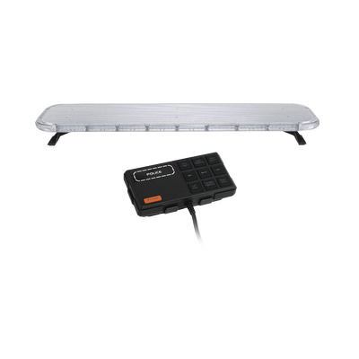 Rojo-Azul EPCOM INDUSTRIAL SIGNALING X75RBAS