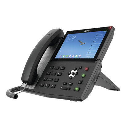 Teléfonos IP  FANVIL X7A