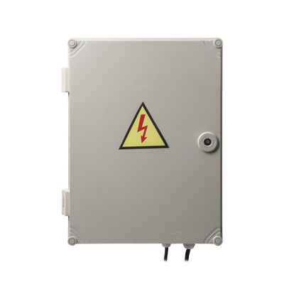 Control  de Acceso  ACCESSPRO XB-220H06K-CON