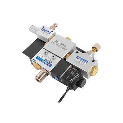 Control  de Acceso  AccessPRO XB-275-AIR-VLV