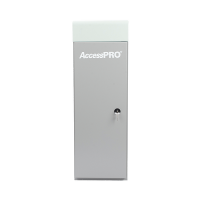 Barreras Vehiculares  ACCESSPRO XB-BL-6M