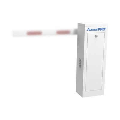 Control de Acceso ACCESSPRO XBS-6M-L