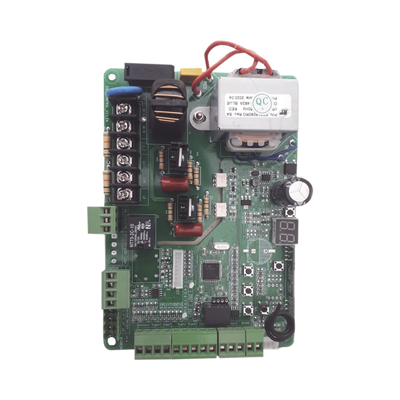 Refacciones  ACCESSPRO XBS-FS-7PCB